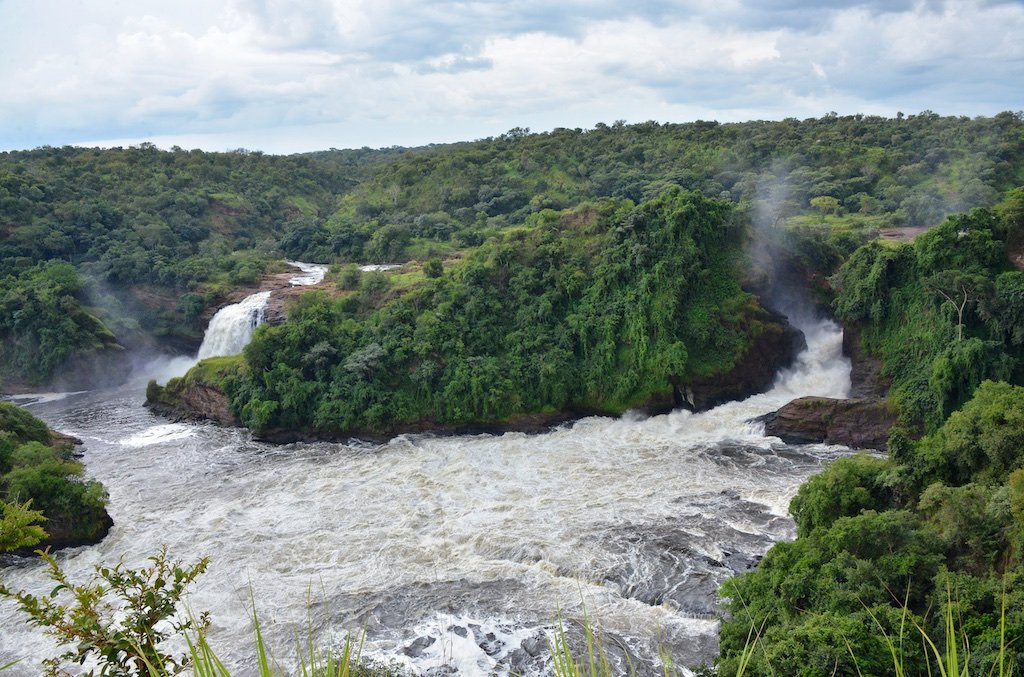 4-Day Murchison Falls Big 5 Wildlife & Nile Boat Cruise Safari