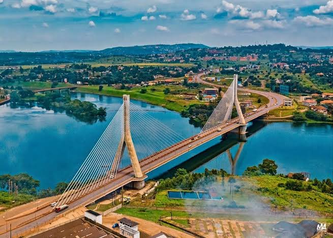 Jinja Source of the Nile & Adventure Sightseeing Excursion