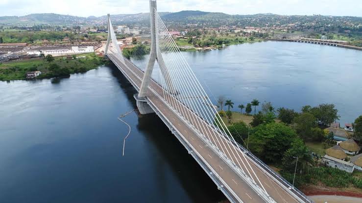 Jinja Source of the Nile & Adventure Sightseeing Excursion Gallery 3